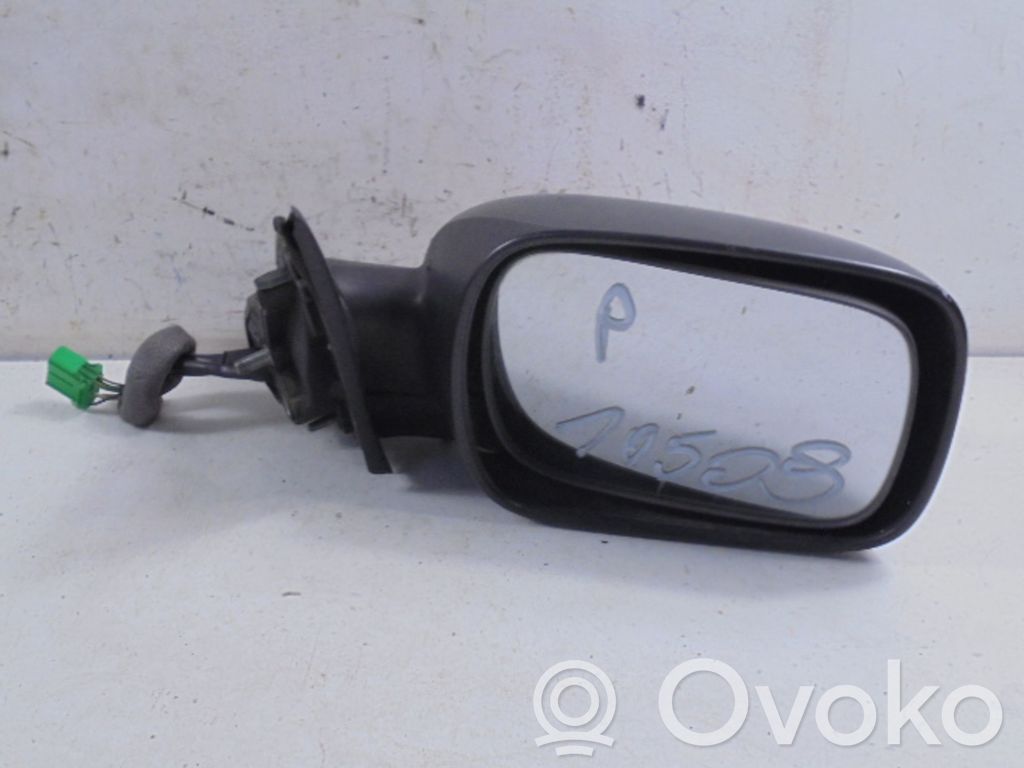 Volvo XC70 Specchietto retrovisore manuale 