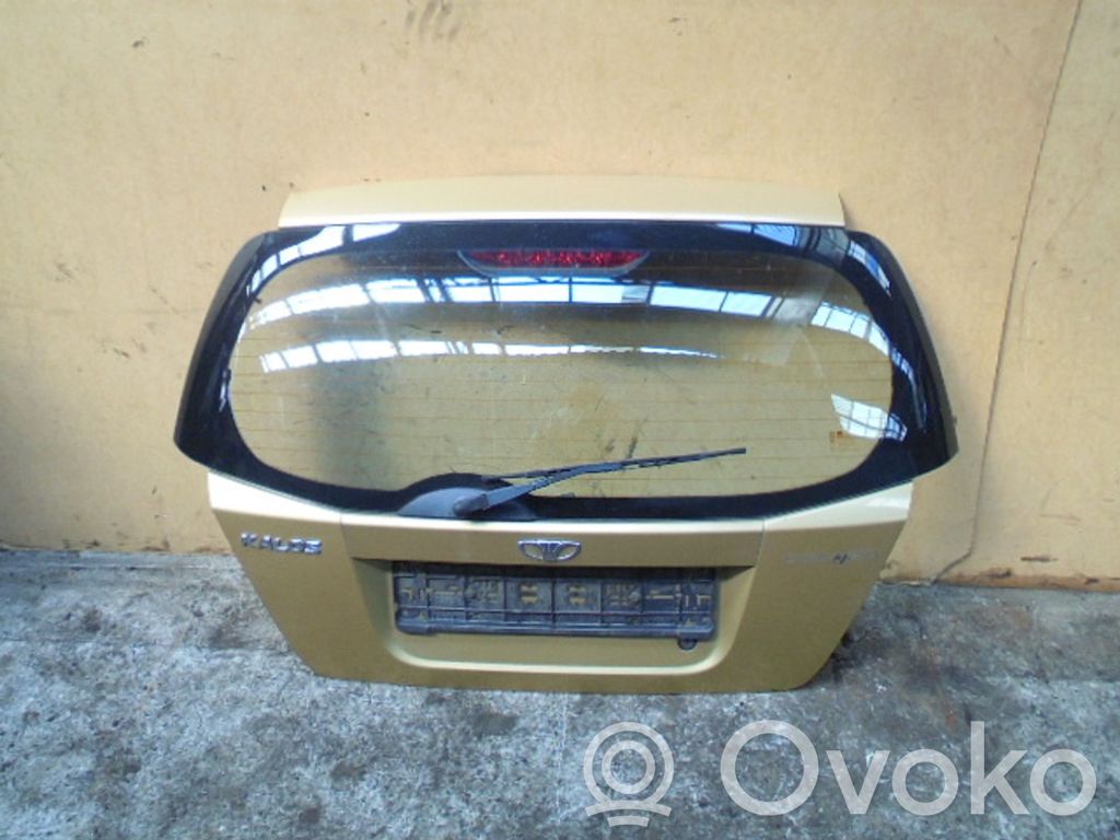 Chevrolet Kalos Wiper switch 