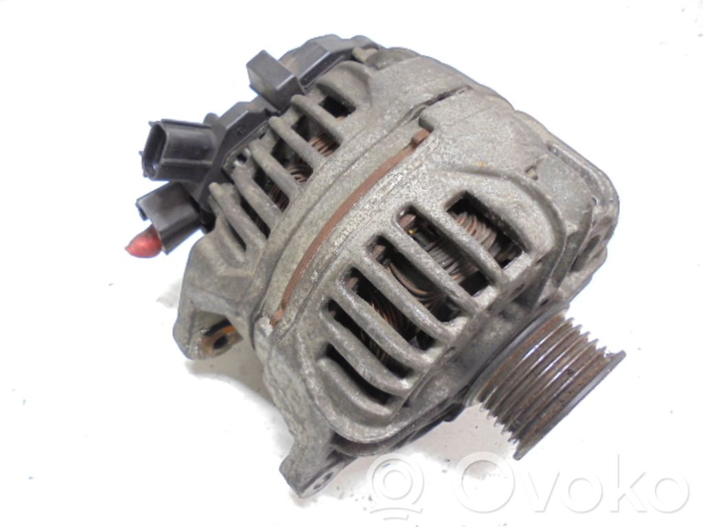 Ford Mondeo MK II Ģenerators 
