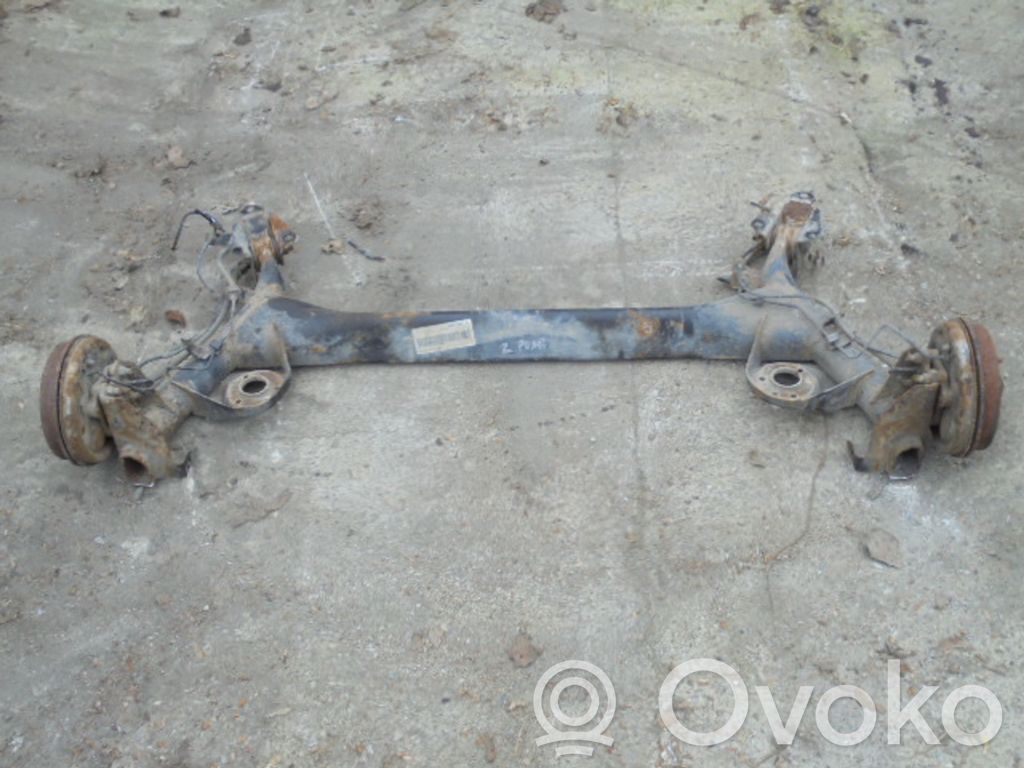 Belka tylna   46537901,46537901