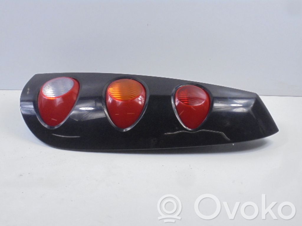 Smart ForFour I Rear/tail lights 