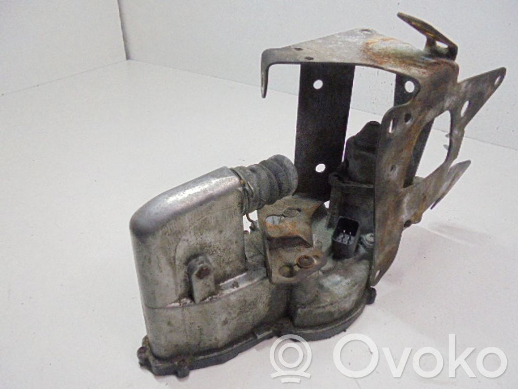 Citroen C3 Cilindro de embrague hidráulico 