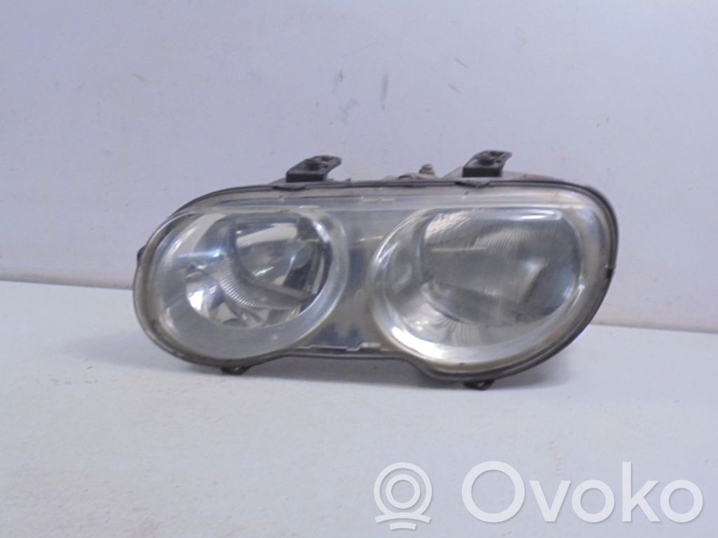 BMW X3 F25 Headlight/headlamp 