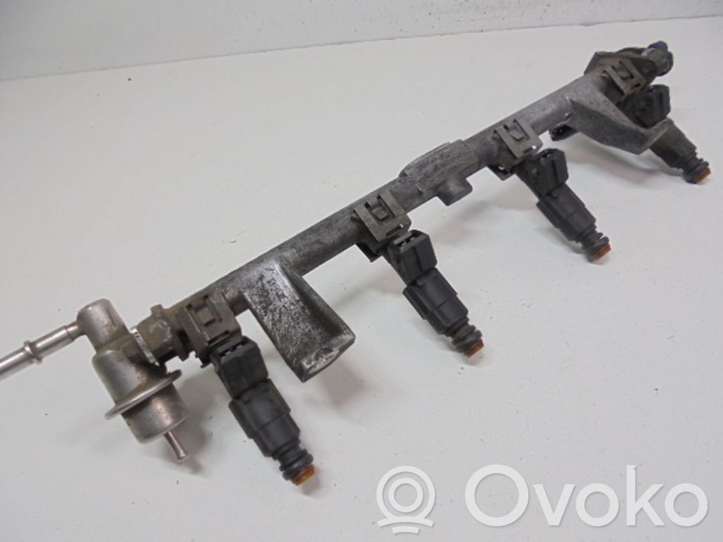Inyector de combustible   988FDA,988FDA