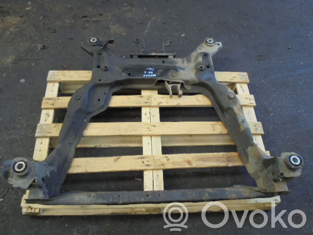 Ford Mondeo MK IV Front subframe 