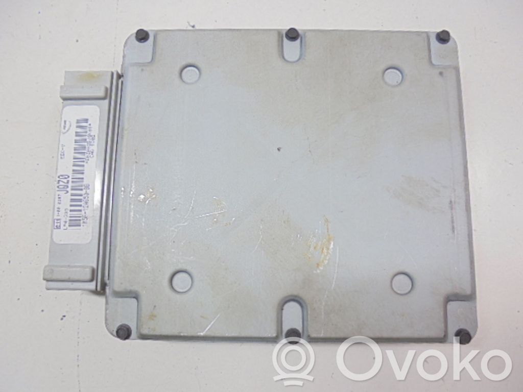 Engine control unit/module ECU   1M5F12A650BB,1M5F12A650BB