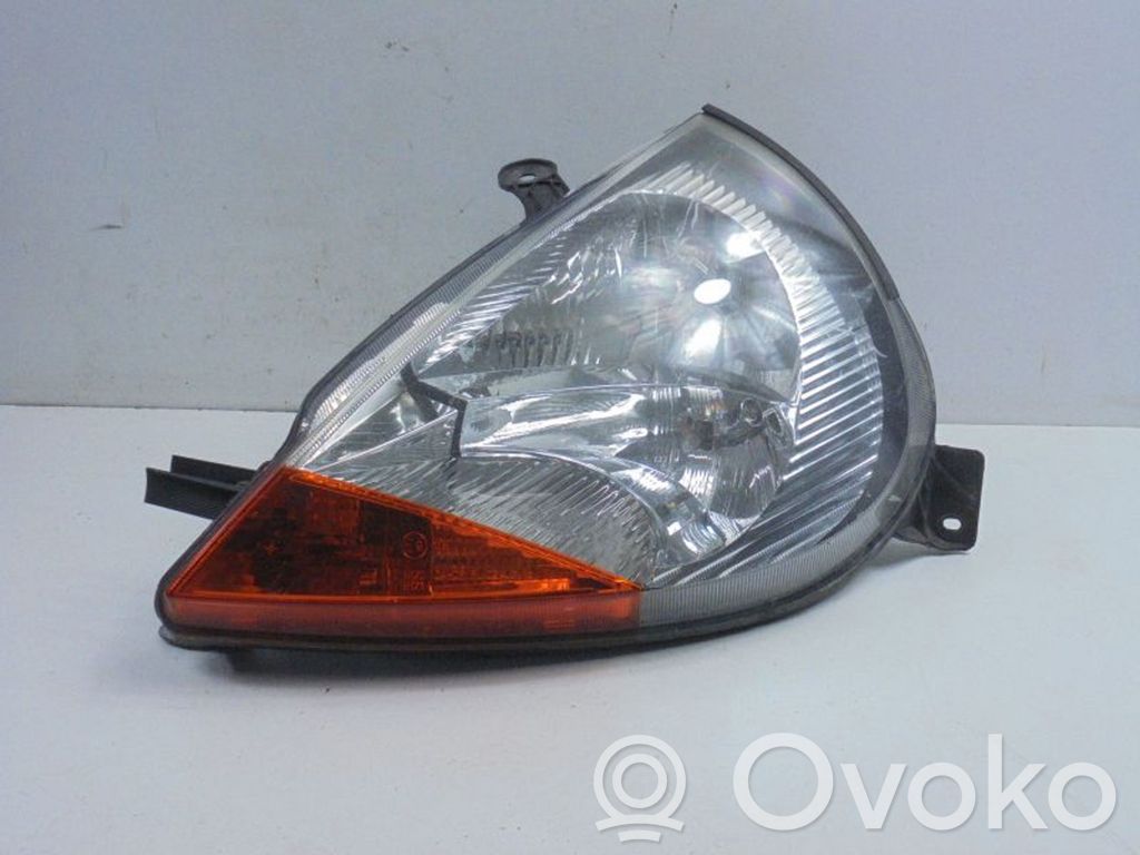 Ford Ka Headlight/headlamp 