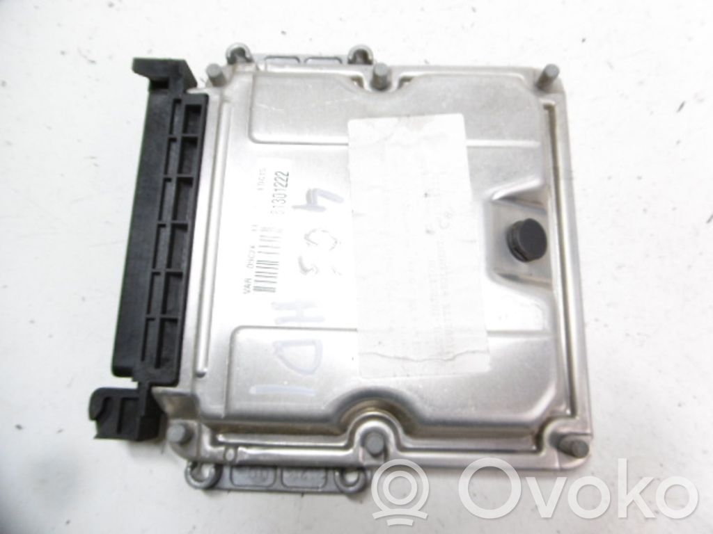 Peugeot 406 Engine control unit/module ECU 