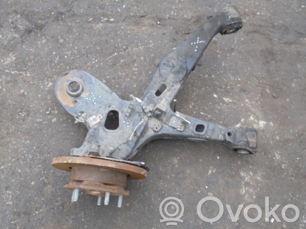Ford Transit Górny wahacz tylny 