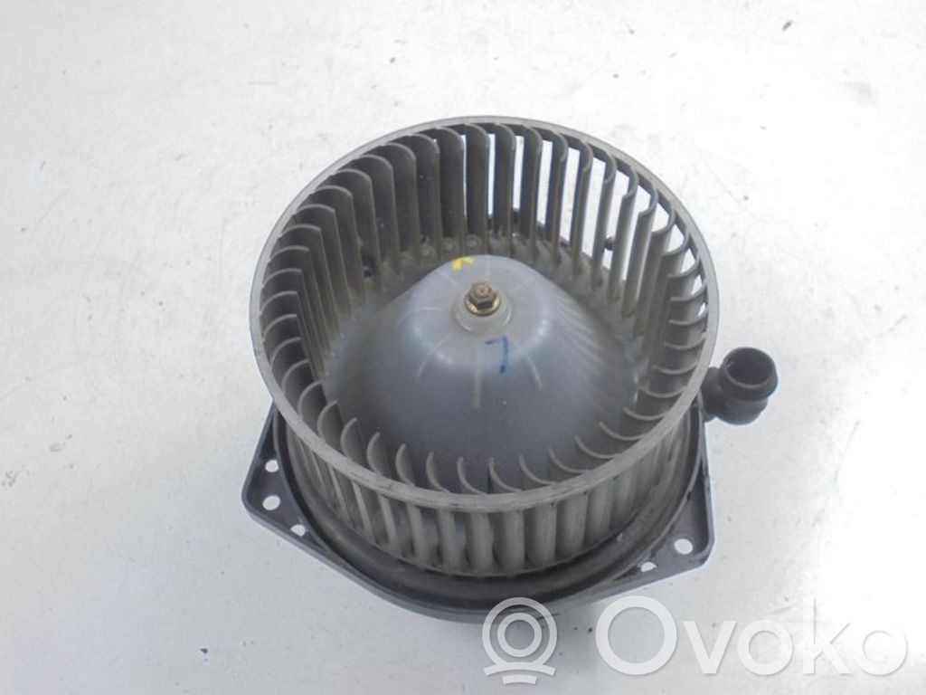 Chevrolet Aveo Mazā radiatora ventilators 