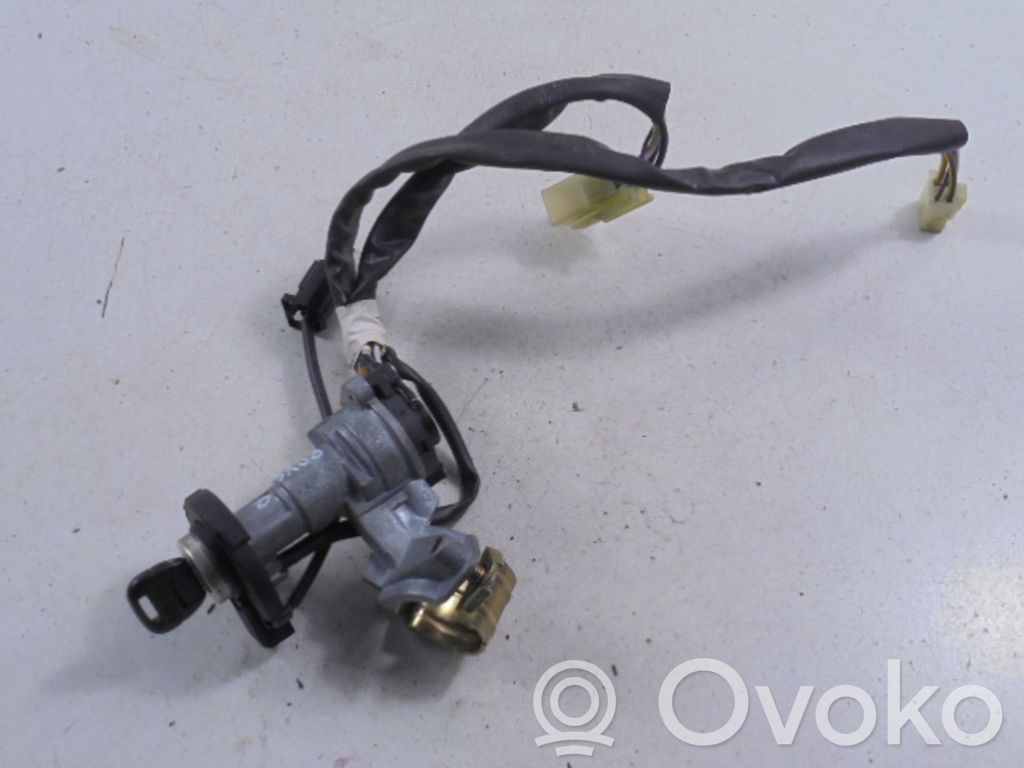 BMW X3 F25 Ignition lock 