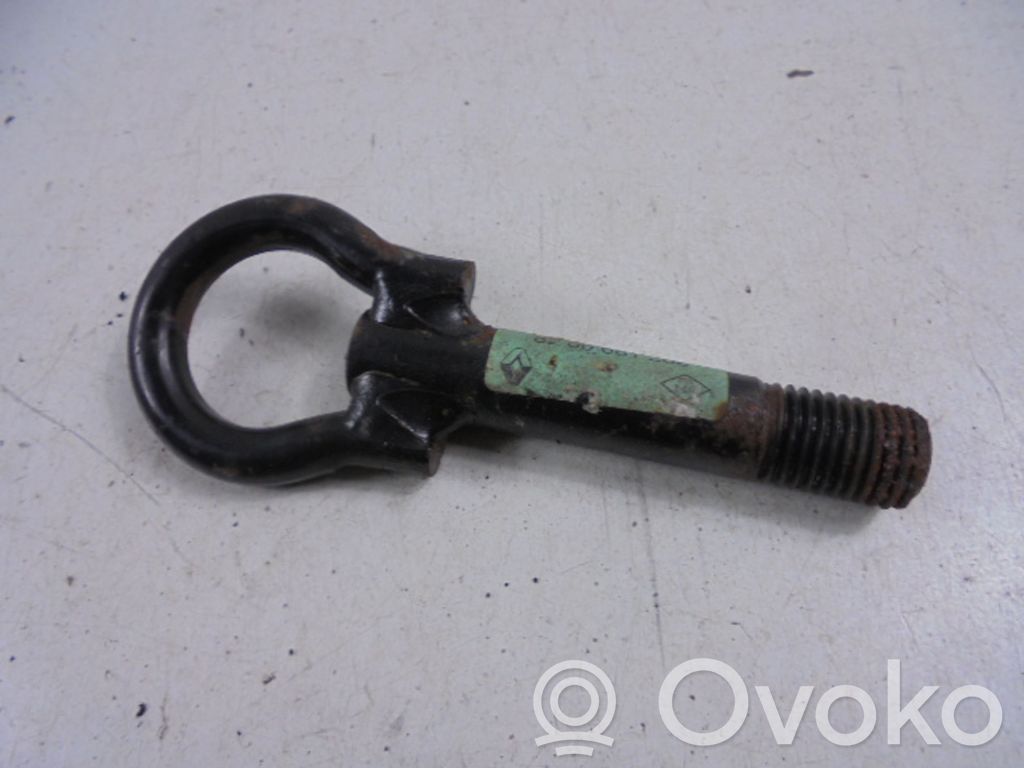 Renault Vel Satis Anillo de remolque 