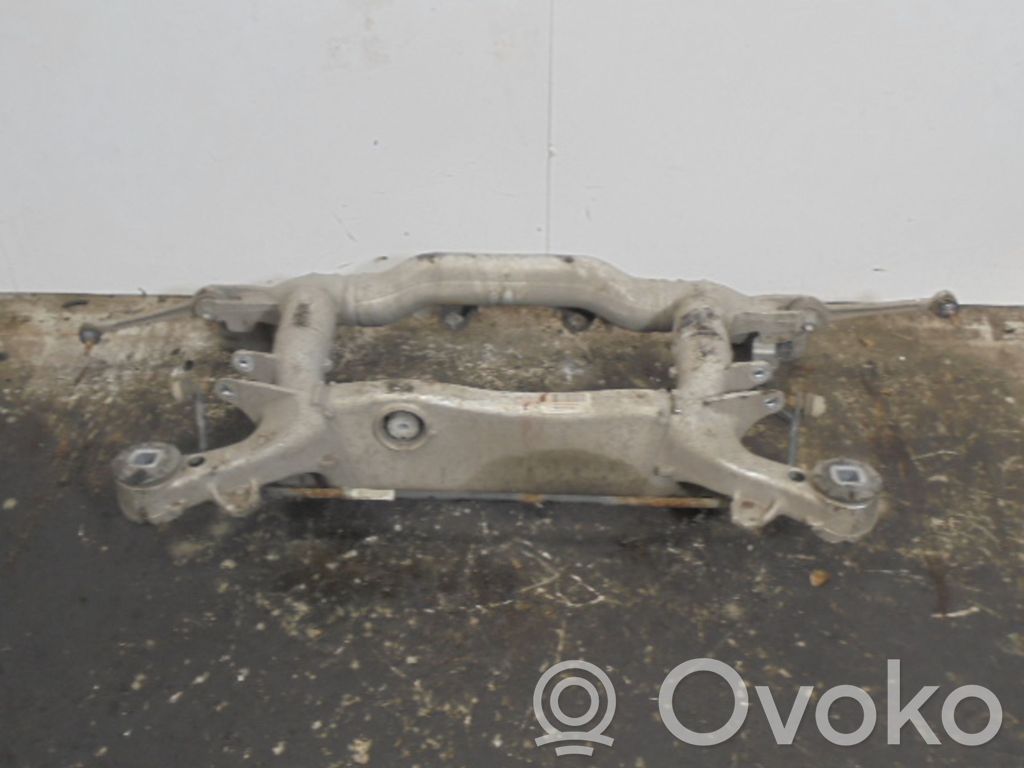 BMW 5 E60 E61 Rear beam 