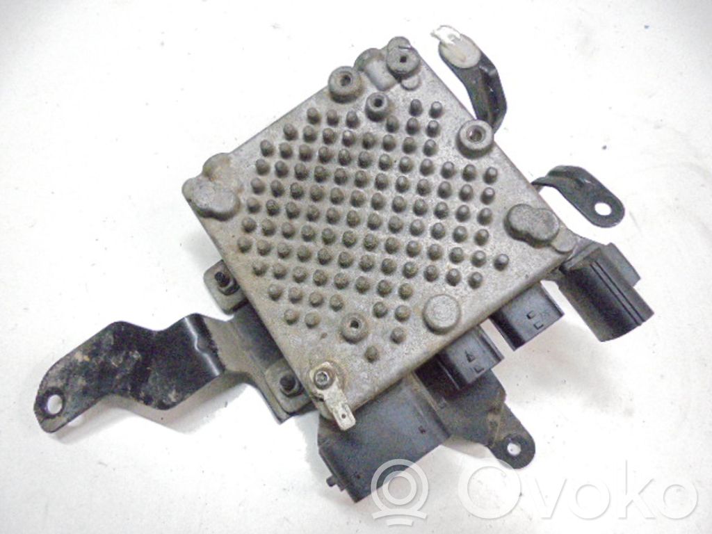 Subaru Outback Engine control unit/module ECU 