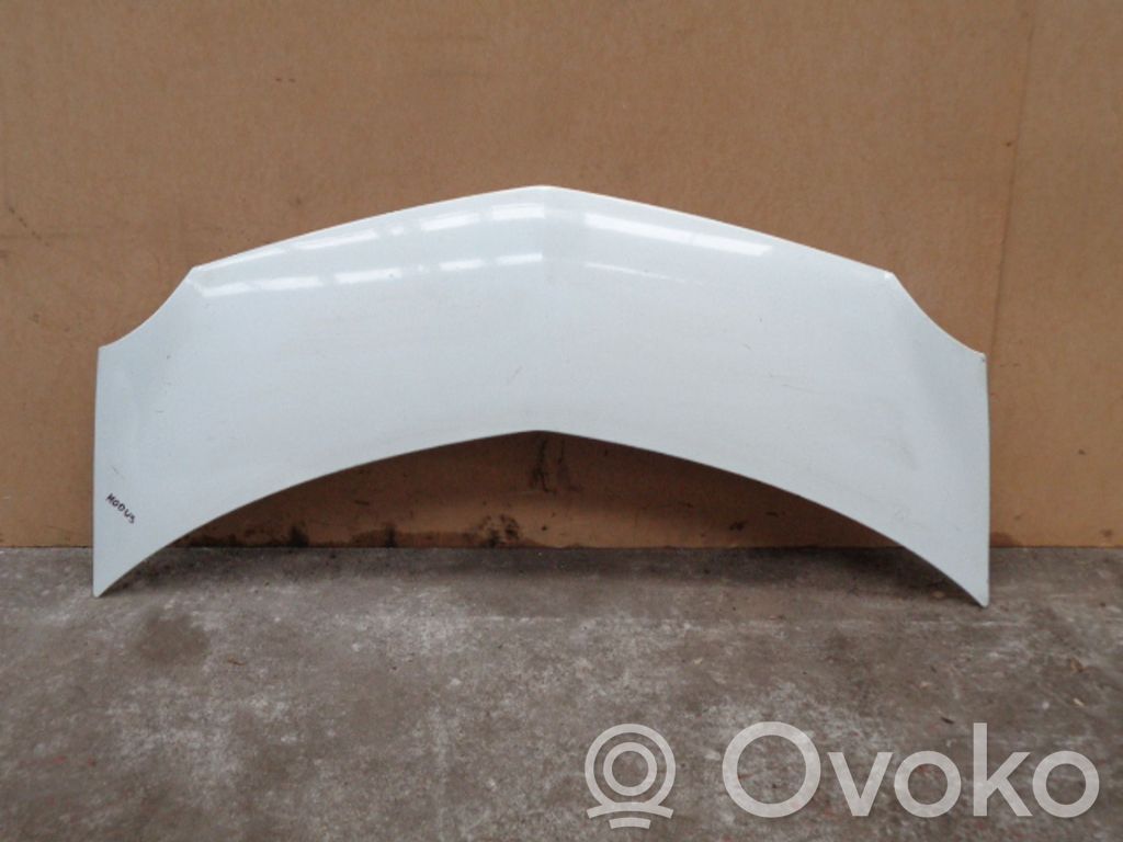 Renault Modus Engine bonnet/hood 