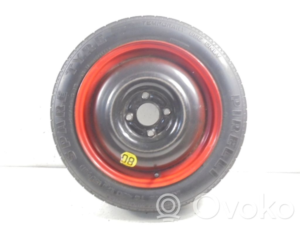 Ford Focus Roue de secours R12 