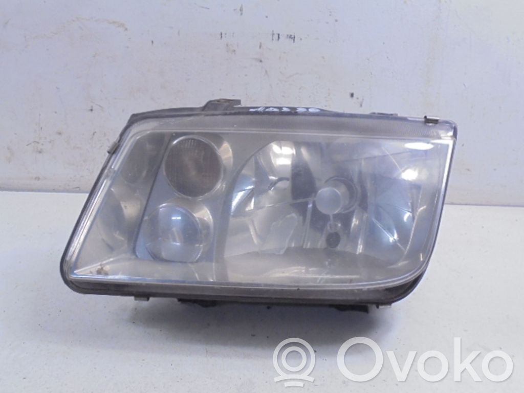 Volkswagen Bora Headlight/headlamp 