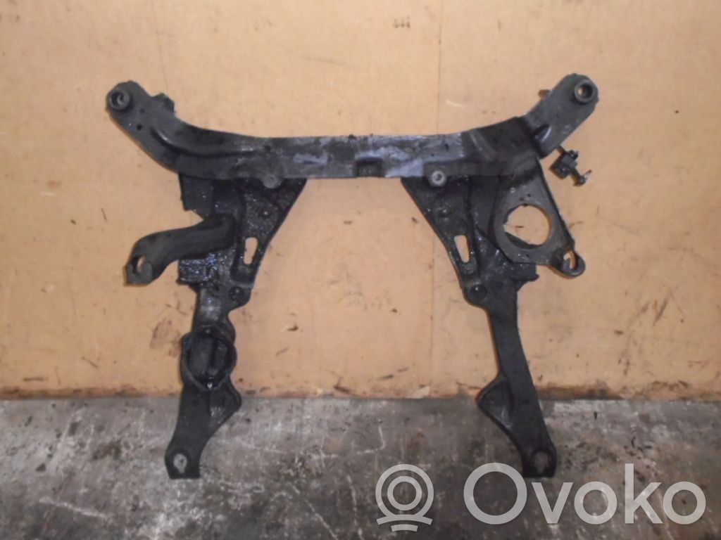BMW 5 E60 E61 Front subframe 