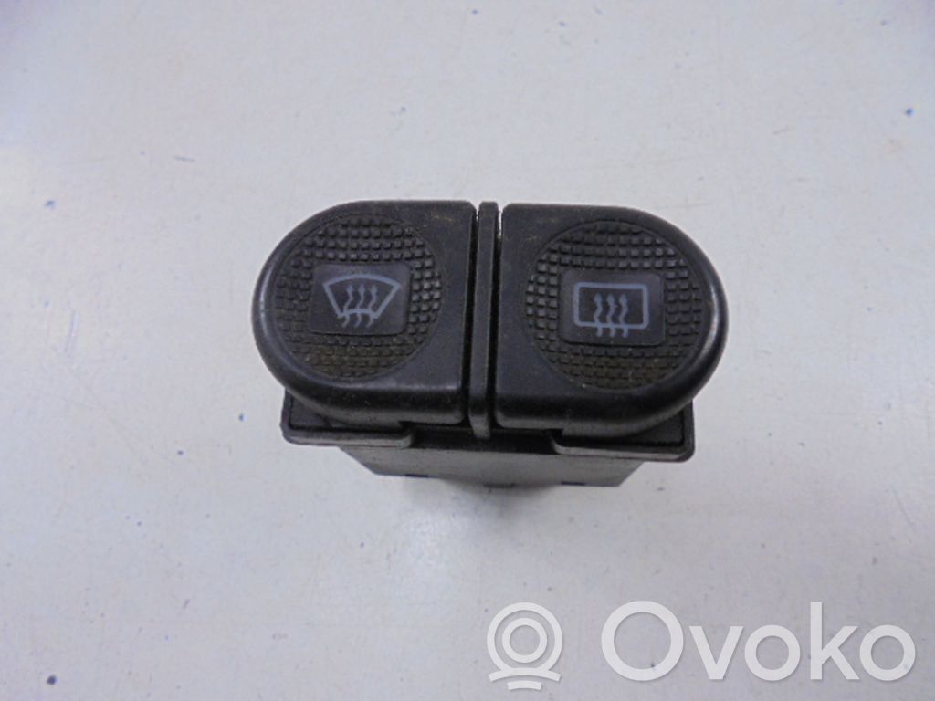 Ford Galaxy Wiper switch 