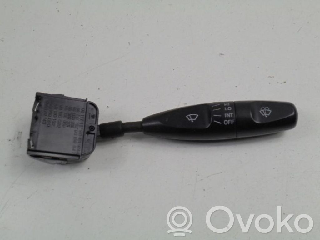 Daewoo Nexia Включатель стеклоочистителей 