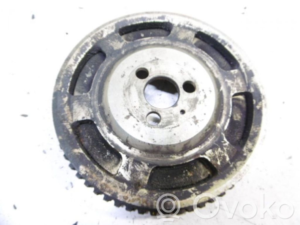 Fiat Punto (176) Koło pasowe wału korbowego 