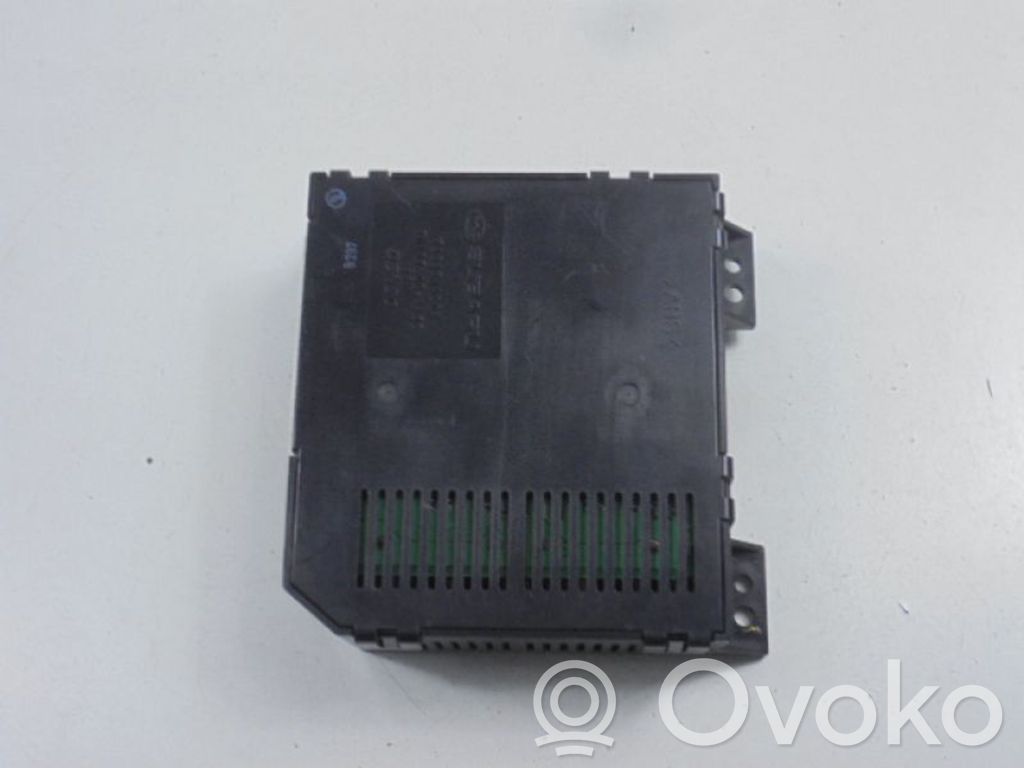 Subaru B9 Tribeca Other relay 