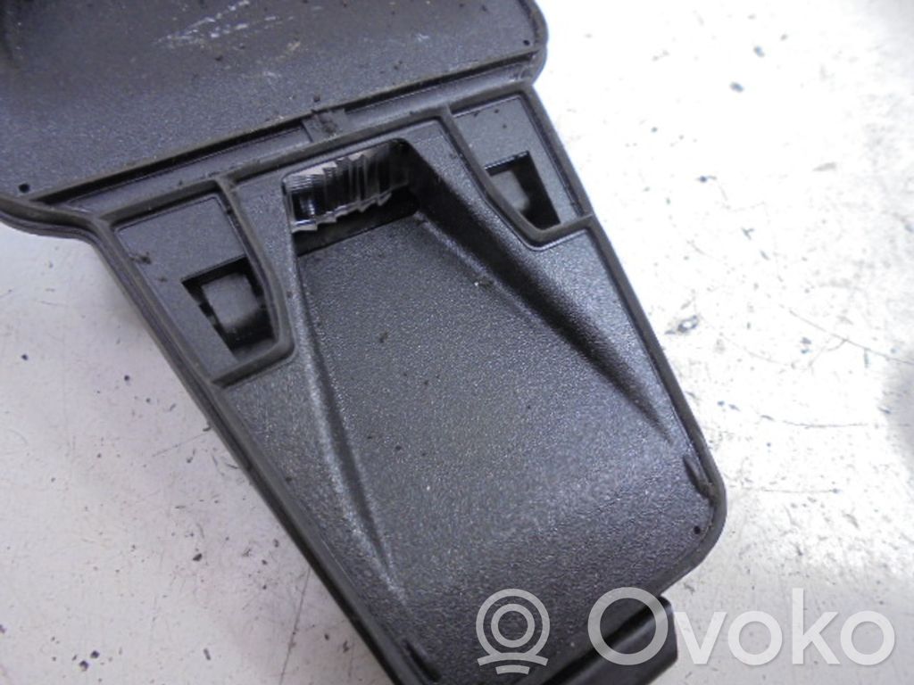 Ford Focus Distronic sensor radar 