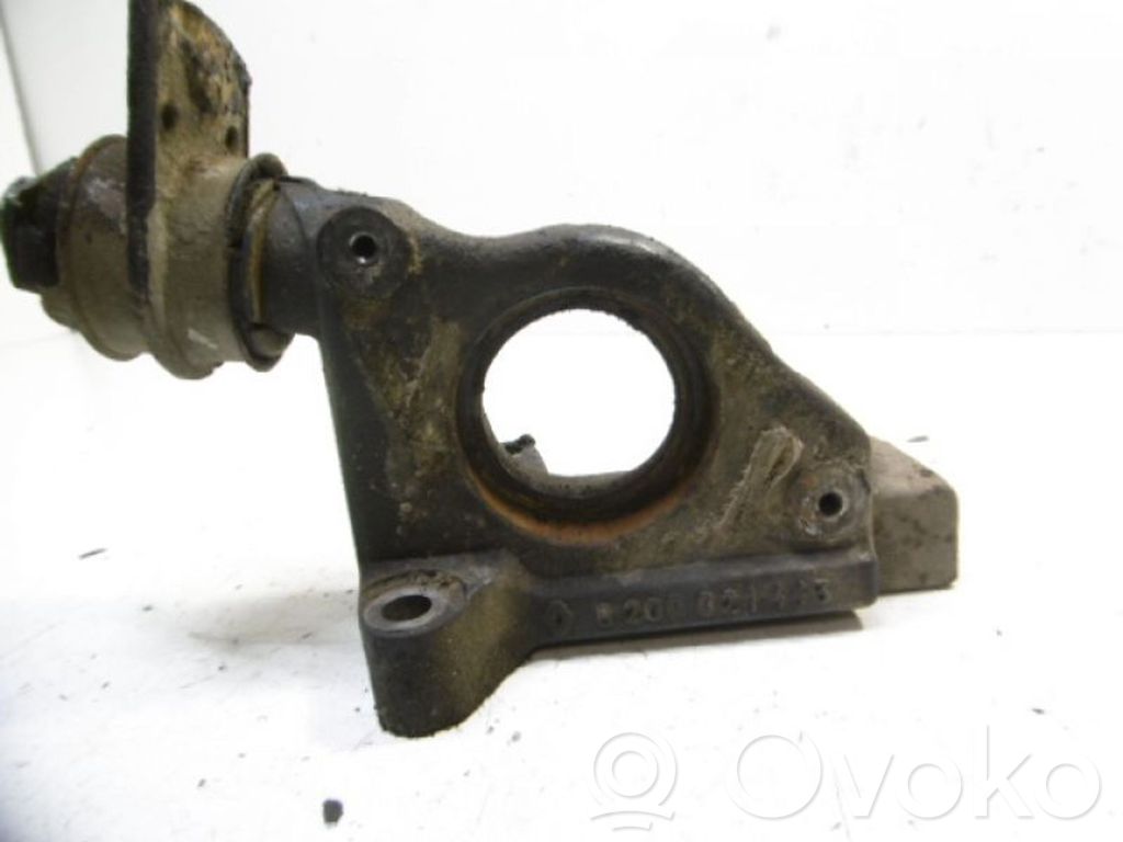 Renault Espace III Palier d'arbre de transmission 