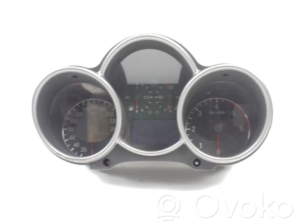 Alfa Romeo 147 Speedometer (instrument cluster) 