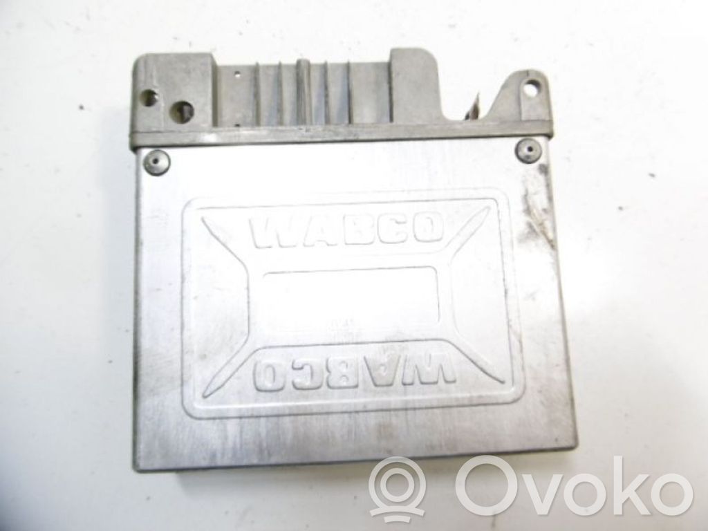 Land Rover Discovery ABS-ohjainlaite/moduuli 