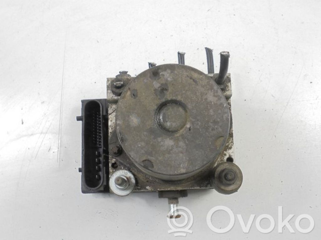 Fiat Idea ABS Pump 