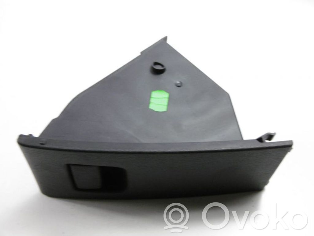 Mazda 2 Glove box 
