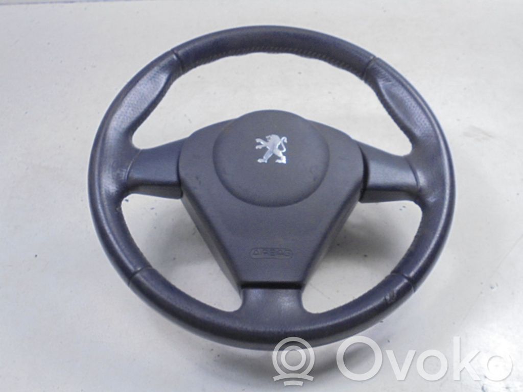 Peugeot 1007 Vairas 