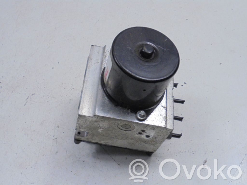 Peugeot 407 ABS Pump 