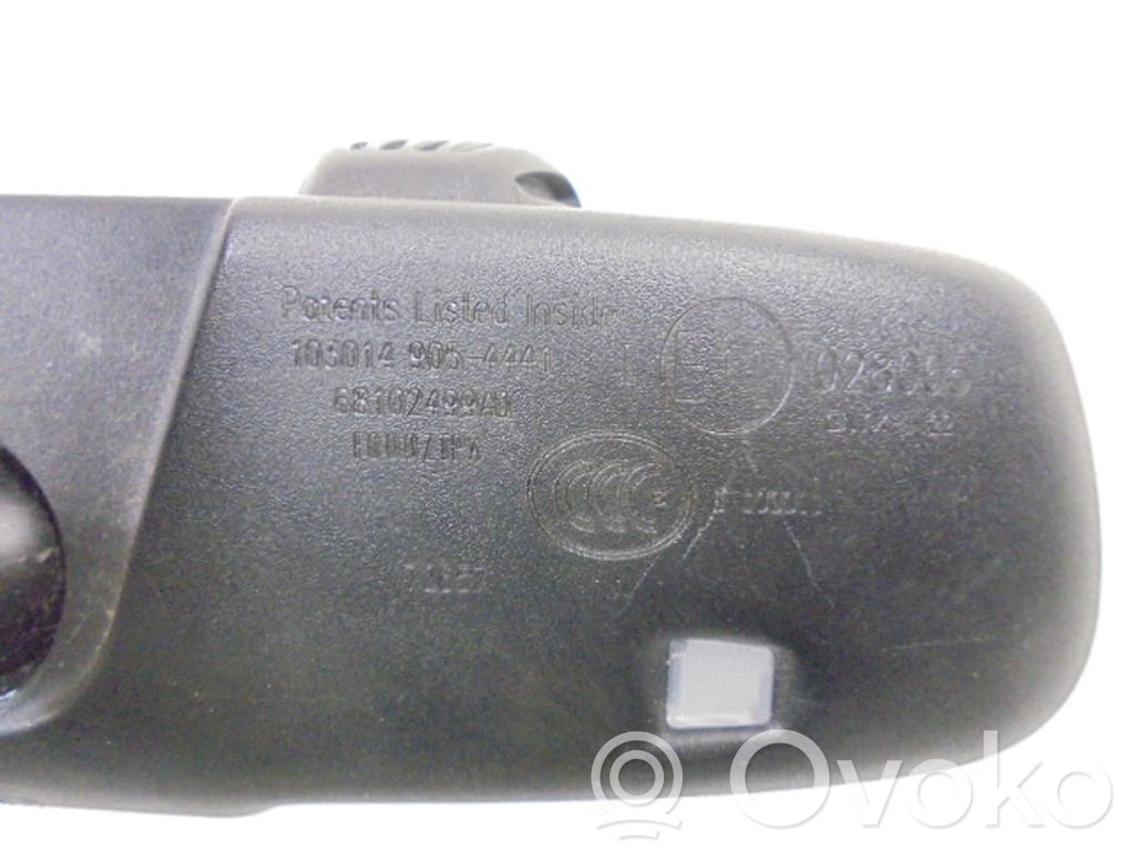 Jeep Grand Cherokee Espejo retrovisor (interior) 