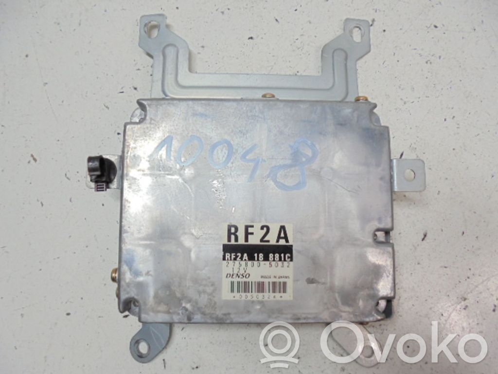 Mazda 626 Engine control unit/module ECU 