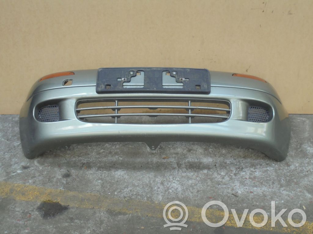 Chevrolet Matiz Front bumper 