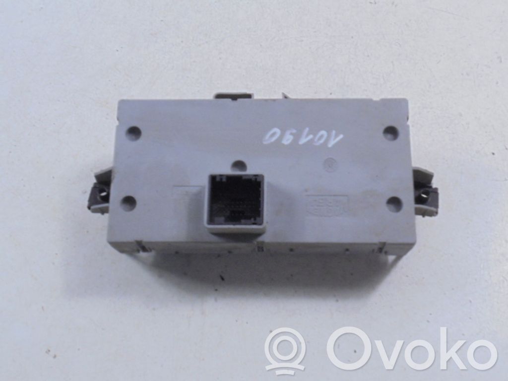 Alfa Romeo 159 Other control units/modules 