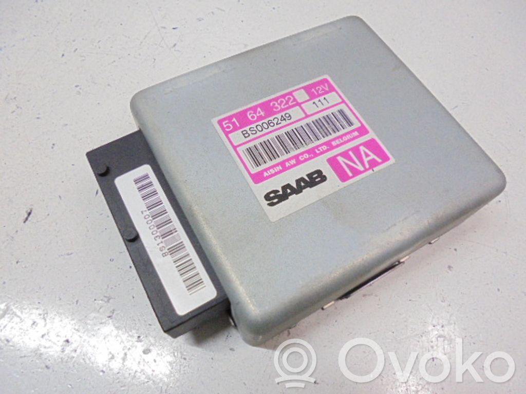 Saab 9-3 Ver1 Gearbox control unit/module 