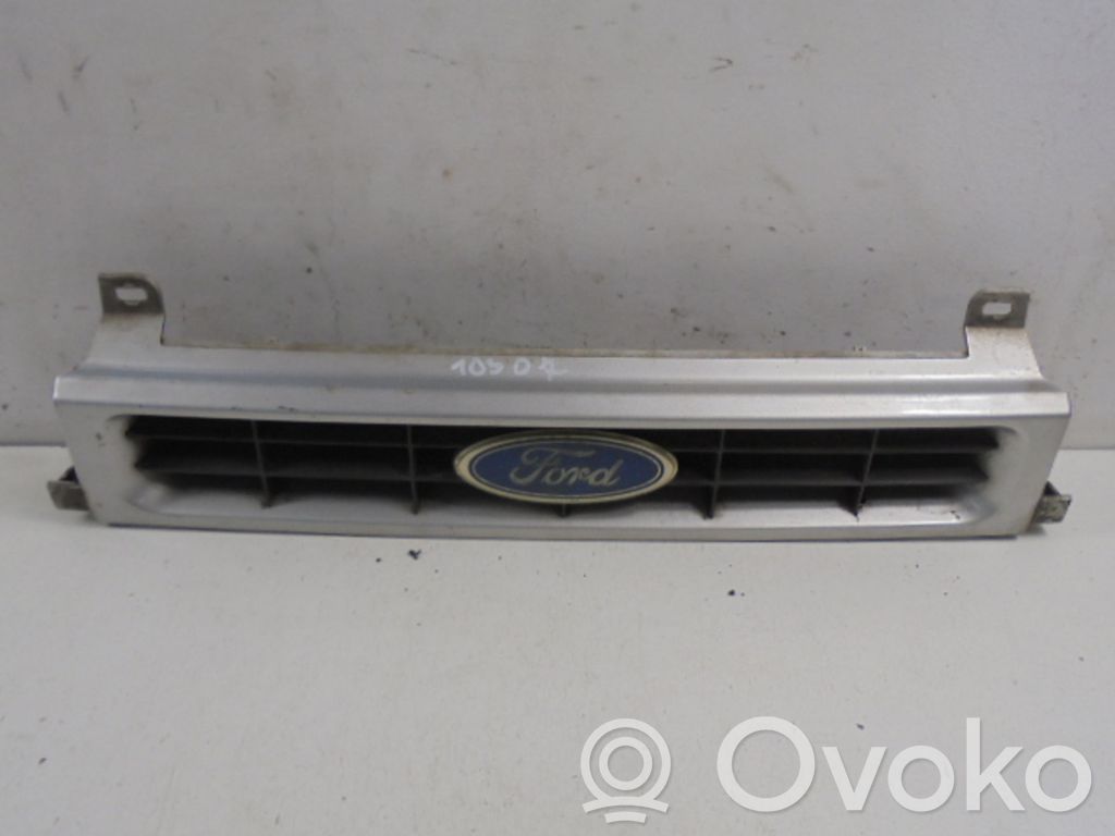 Ford Scorpio Etusäleikkö 
