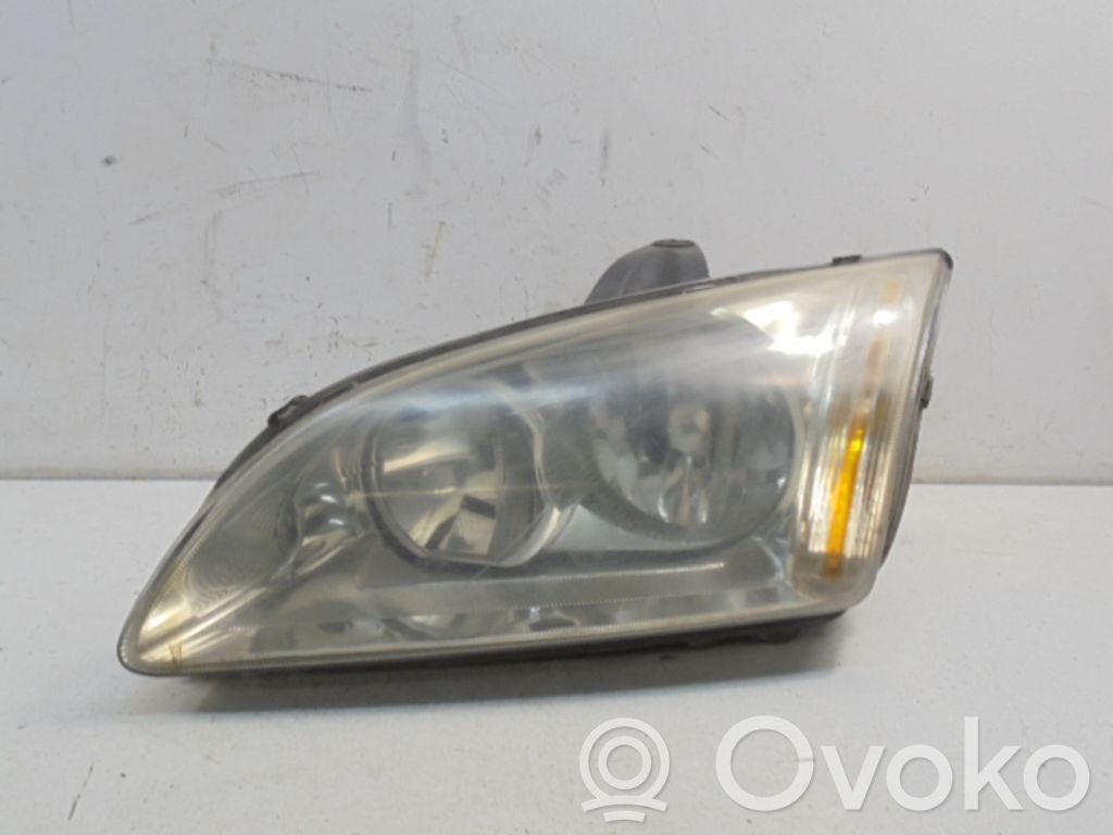 Ford Focus C-MAX Scheinwerfer 