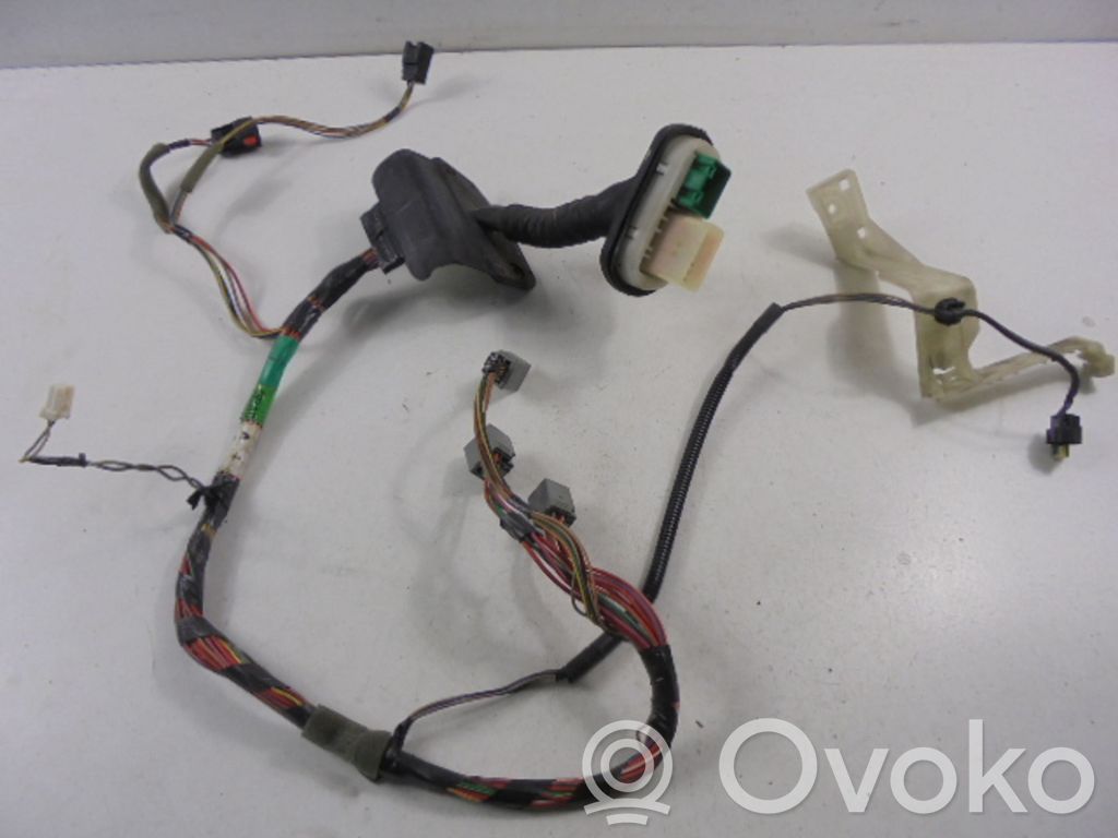 Cableado de puerta delantera   04795497AD,04795497AD