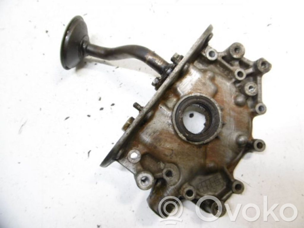 Datsun 1600-1800 Pompa dell’olio 