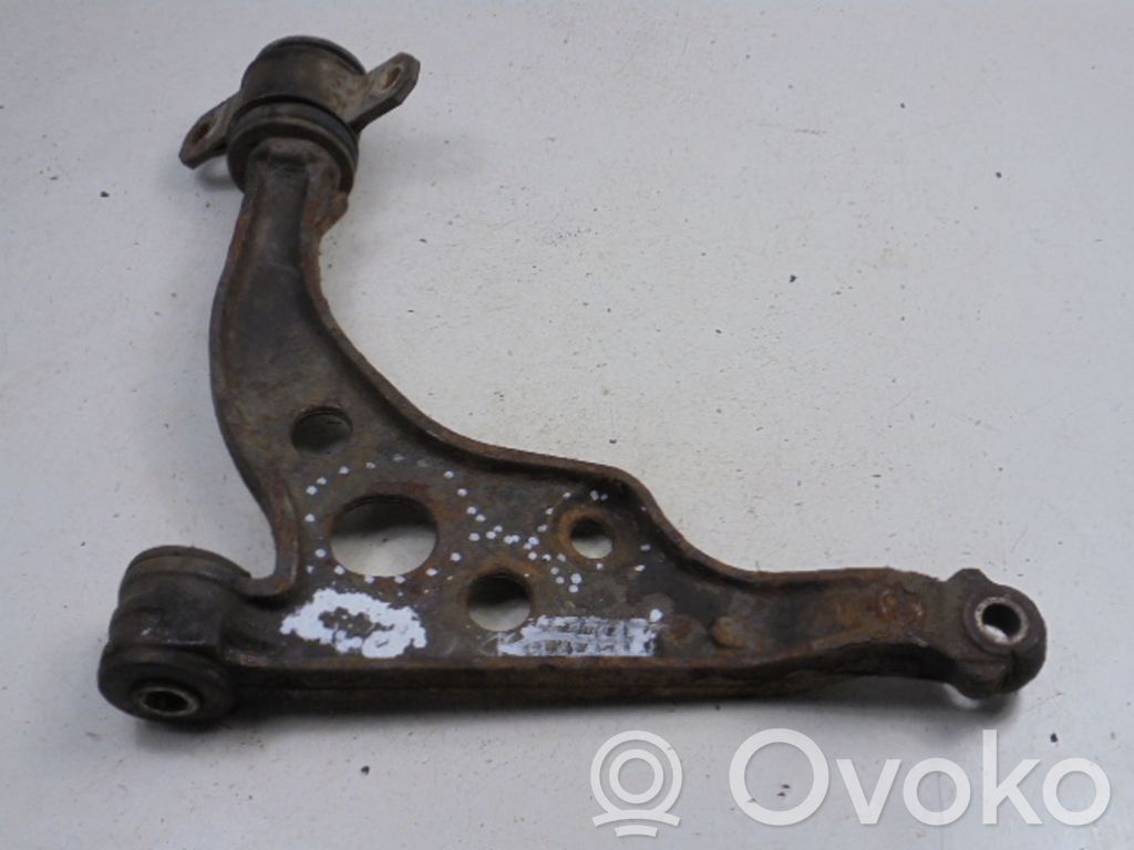 Fiat Ducato Front lower control arm/wishbone 