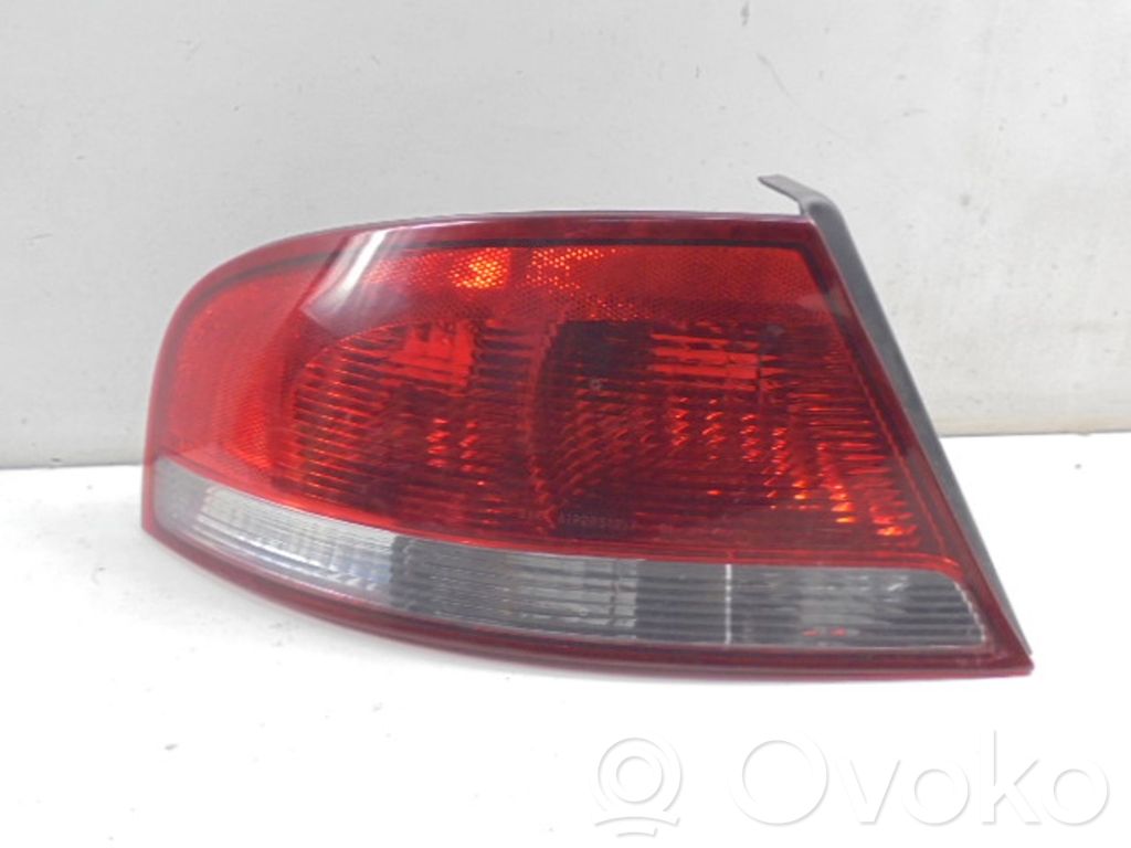 Chrysler Sebring (ST-22 - JR) Rear/tail lights 