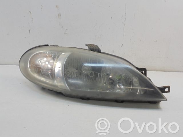 Chevrolet Lacetti Phare frontale 