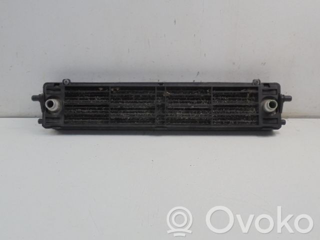 BMW X5M F85 Coolant radiator 