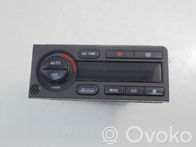 Subaru Legacy Air conditioning/heating control unit 