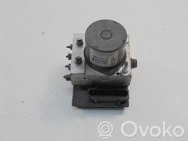 Fiat Bravo ABS Blokas 