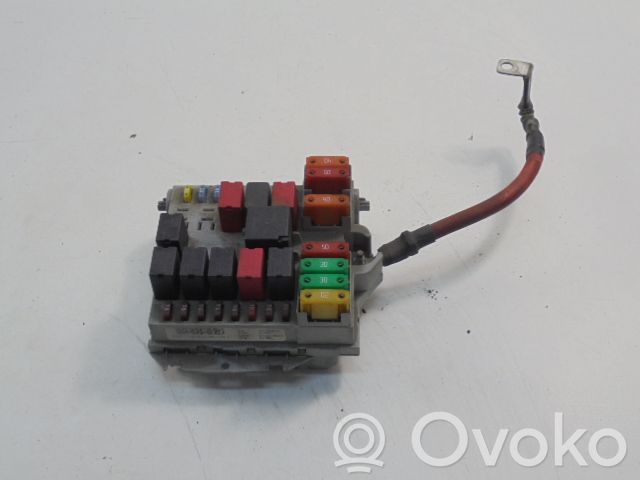 Fiat Bravo Fuse box set 